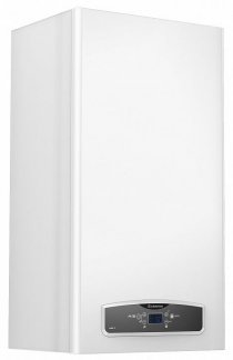 Котел газовый настенный Ariston CARES X 24 CF NG 24кВт (3300888)