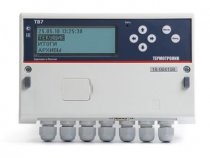 Тепловычислитель ТВ7-01М (Блок питания +батарея АА) (Термотроник)