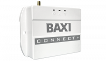 Бакси Система удаленного управления котлом ZONT Connect+  BAXI (ML00005590)