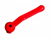 Ручка для крана шарового DN-15-20рычаг (0103860) ГАЛЛОП