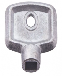 Ключ для крана маевского металлический TIM (TIM312K)